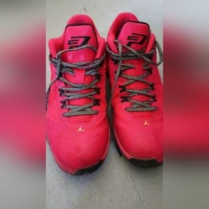 Jordan CP 3